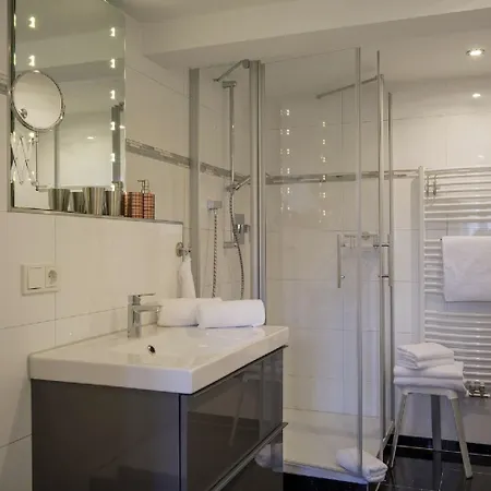 Kaiser Apartment Auerbach (Oberaudorf)