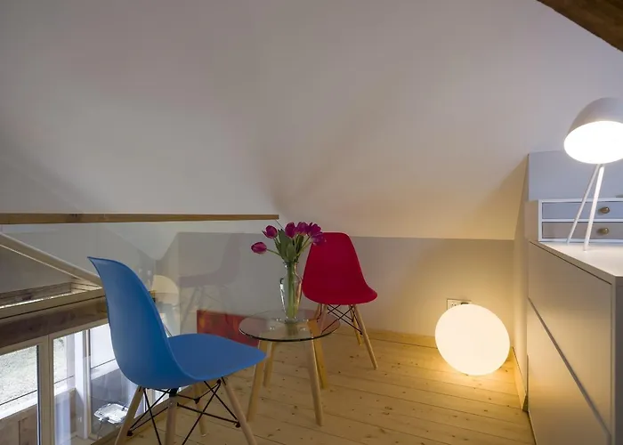 Apartment Kaiser *