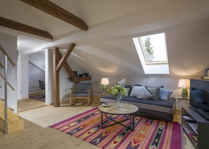 Kaiser Apartment
