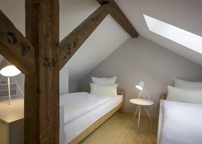 Apartment Kaiser Auerbach (Oberaudorf)