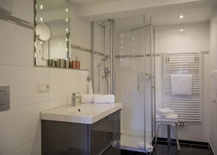 Kaiser Apartment