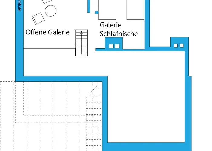 Kaiser Apartment