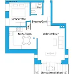 Apartman Kaiser *