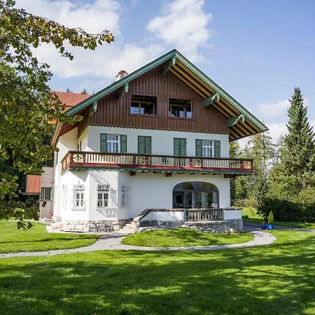 Kaiser Auerbach (Oberaudorf)