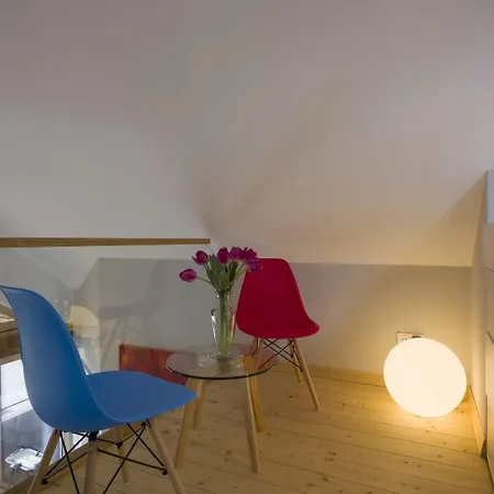 Apartment Kaiser *