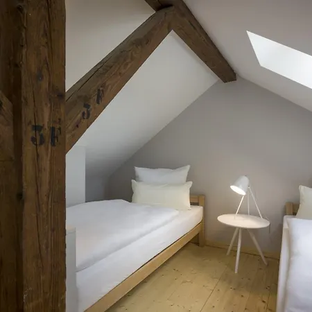 Apartment Kaiser Auerbach (Oberaudorf)