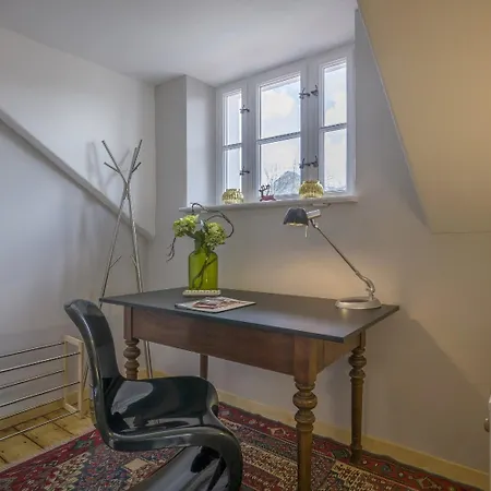 Apartment Kaiser